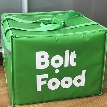 Bolt термосумка