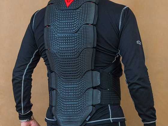Dainese originaal