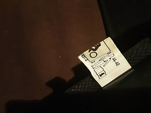 Dainese originaal (6 foto / 7)