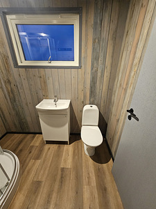 Disain-minimaja 23m² (8 foto / 10)