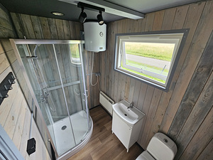 Disain-minimaja 23m² (9 foto / 10)