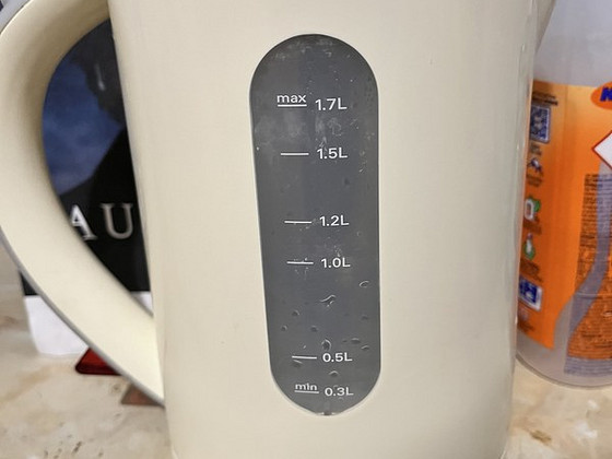 Чайник Bosch