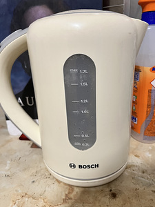 Veekeetja Bosch (1 foto / 1)