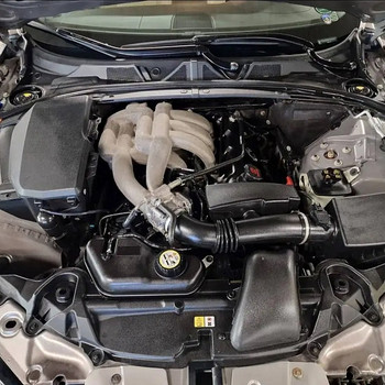 Jaguar 3,0 v6