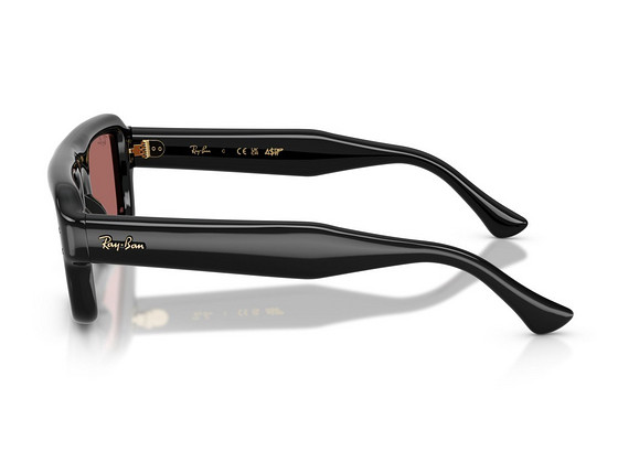 RayBan x ASAP Rocky