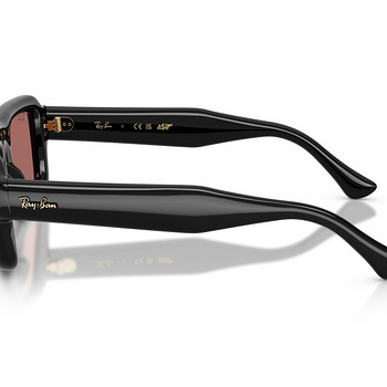 RayBan x ASAP Rocky
