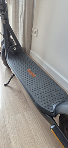 Tõukeratas Ninebot by Segway Kickscooter F2 Pro E 250km!!! (2 foto / 5)