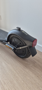 Tõukeratas Ninebot by Segway Kickscooter F2 Pro E 250km!!! (4 foto / 5)