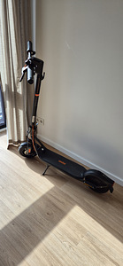 Tõukeratas Ninebot by Segway Kickscooter F2 Pro E 250km!!! (5 foto / 5)