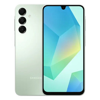 Mobiiltelefon Samsung Galaxy A16 128GB 6.7" 50MP