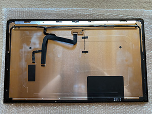 Apple iMac 27" ekraan (661-7169) (2 foto / 4)