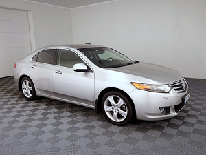 Honda Accord Elegance ATM 2.0 115kW (1 фото из 8)