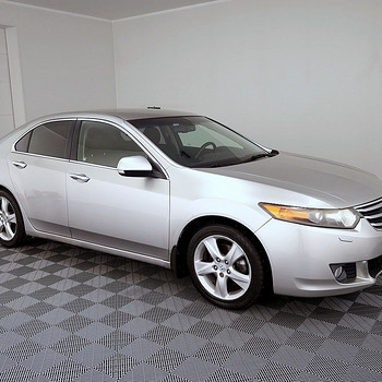 Honda Accord Elegance ATM 2.0 115kW