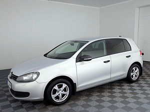 Volkswagen Golf Comfortline ATM 1.2 77kW (2 фото из 8)