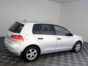 Volkswagen Golf Comfortline ATM 1.2 77kW (3 фото из 8)