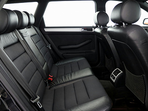 Audi A6 S-Line Quattro Facelift ATM 2.5 TDI 132kW (7 фото из 9)