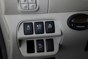 Nissan LEAF Comfort 80kW (8 фото из 9)