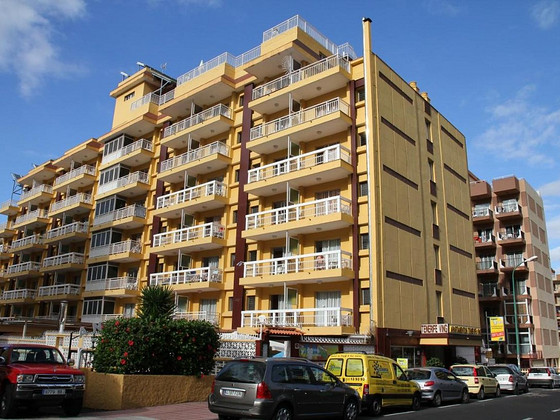 SKYVIEW HOTEL BY LIVVO