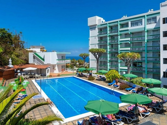 PARQUE VACACIONAL EDEN
