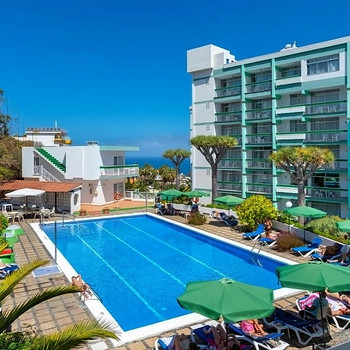 PARQUE VACACIONAL EDEN