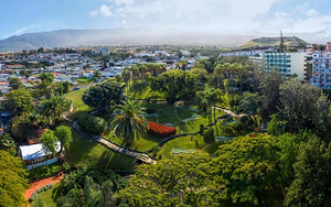 PARQUE VACACIONAL EDEN (2 foto / 10)