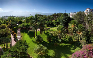 PARQUE VACACIONAL EDEN (3 foto / 10)
