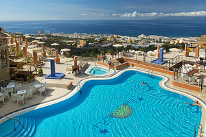 KN PANORAMICA HEIGHTS (1 foto / 10)