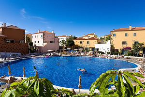 GF HOTEL ISABEL (3 фото из 10)