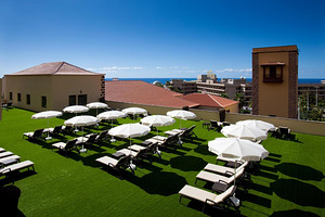 GF HOTEL ISABEL (4 фото из 10)