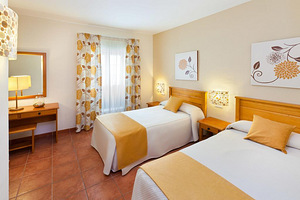 GF HOTEL ISABEL (6 фото из 10)