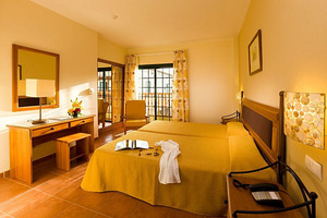 GF HOTEL ISABEL (9 фото из 10)