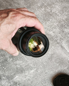 Nikkor AF 35-105 f 3,5-4,5 (3 фото из 4)