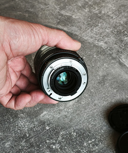 Nikkor AF 35-105 f 3,5-4,5 (4 фото из 4)