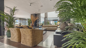 APARTAMENTOS PARQUE DEL SOL (2 фото из 10)