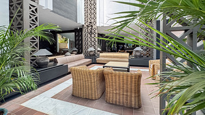 APARTAMENTOS PARQUE DEL SOL (3 фото из 10)
