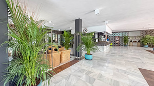 APARTAMENTOS PARQUE DEL SOL (4 фото из 10)