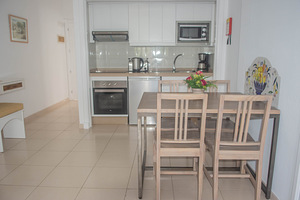 APARTAMENTOS PARQUE DEL SOL (6 фото из 10)