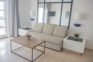 APARTAMENTOS PARQUE DEL SOL (7 фото из 10)