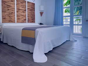 APARTAMENTOS PARQUE DEL SOL (9 фото из 10)