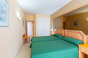 VILLA DE ADEJE BEACH (5 фото из 10)