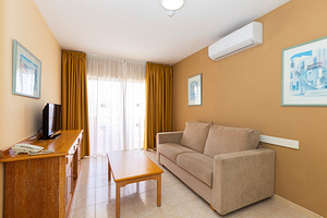 VILLA DE ADEJE BEACH (6 фото из 10)