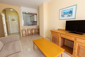 VILLA DE ADEJE BEACH (7 фото из 10)