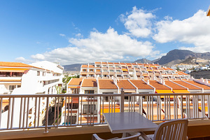 VILLA DE ADEJE BEACH (10 фото из 10)