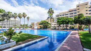 BLUESEA PUERTO RESORT (1 foto / 10)