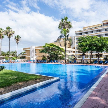 BLUESEA PUERTO RESORT