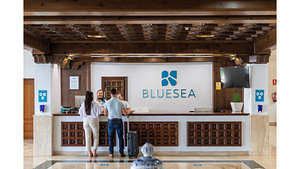 BLUESEA PUERTO RESORT (3 foto / 10)