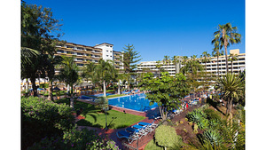 BLUESEA PUERTO RESORT (4 foto / 10)