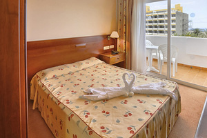 BLUESEA PUERTO RESORT (7 foto / 10)