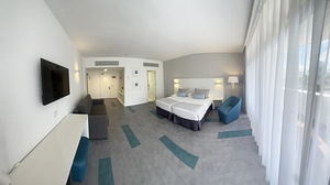 BLUESEA PUERTO RESORT (10 foto / 10)