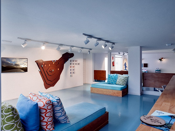 ROUTE ACTIVE HOTEL